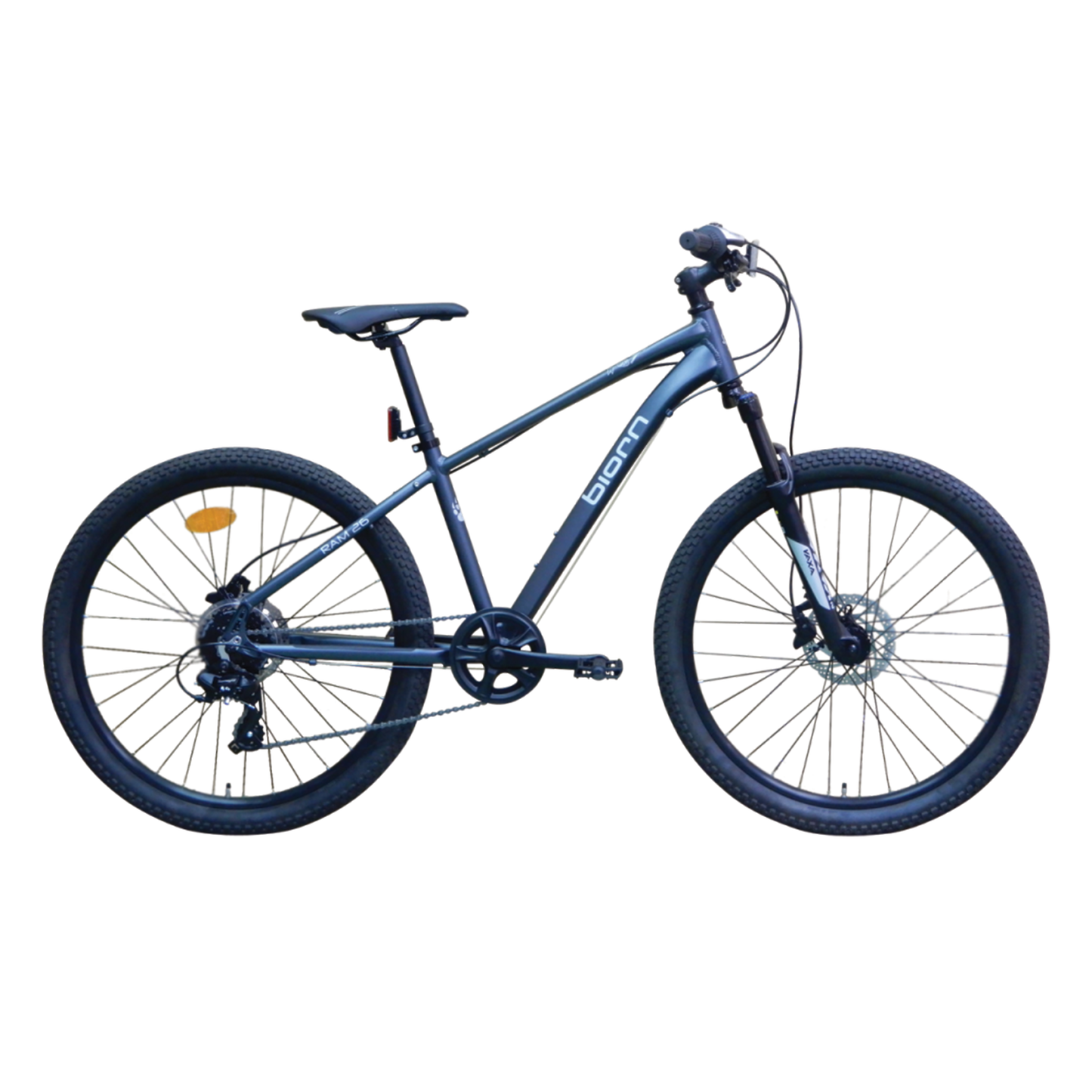 RAM 26"