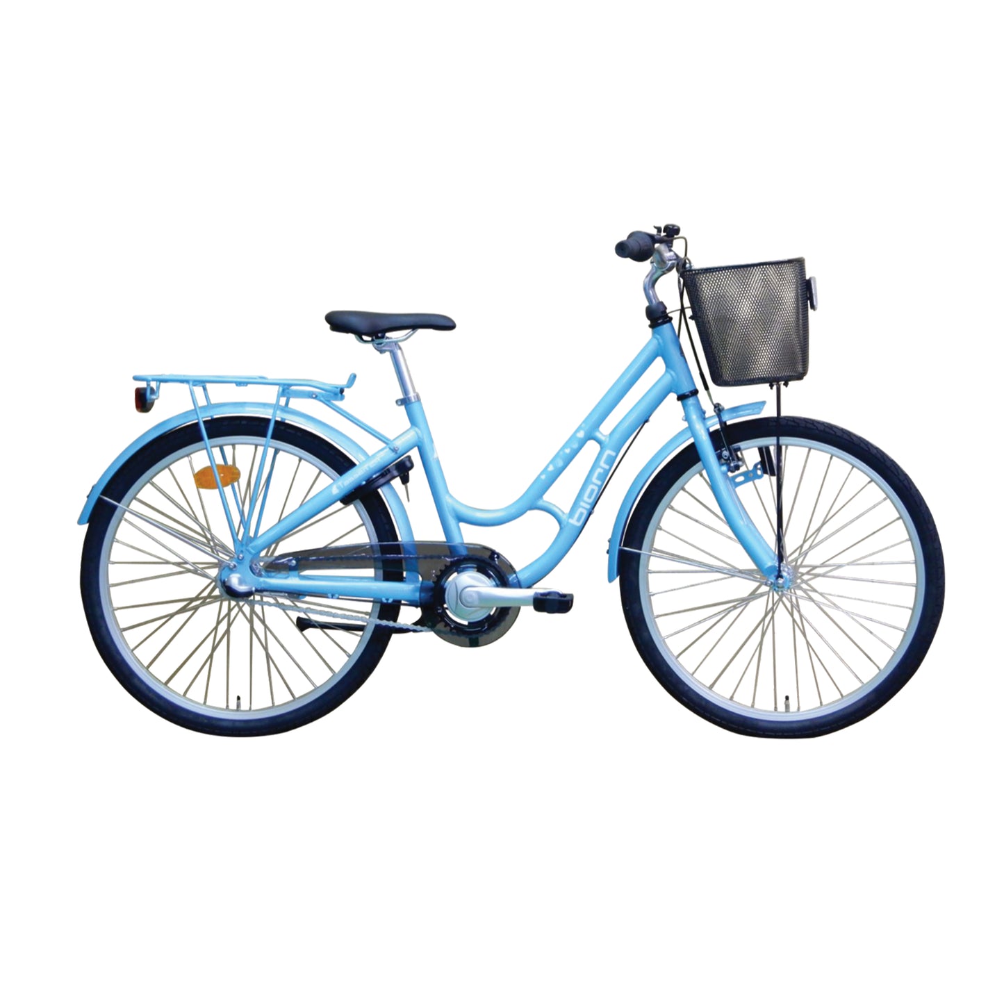 TASSEN 24"