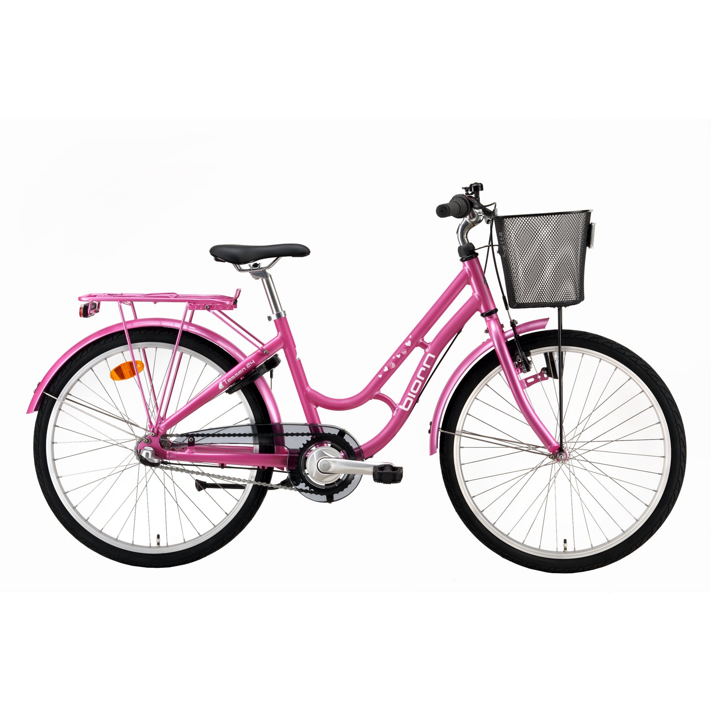 TASSEN 24"